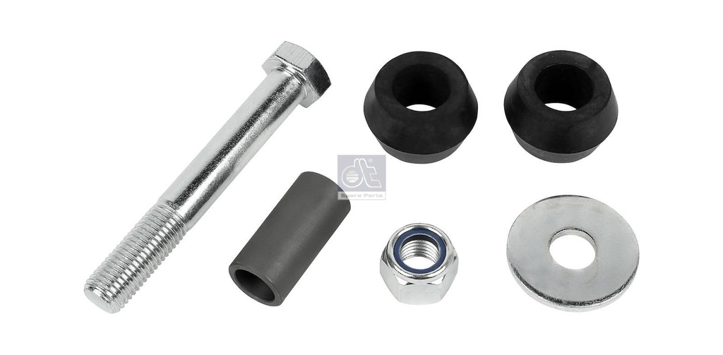 Kit de fixation SCANIA - DT SPARE PARTS