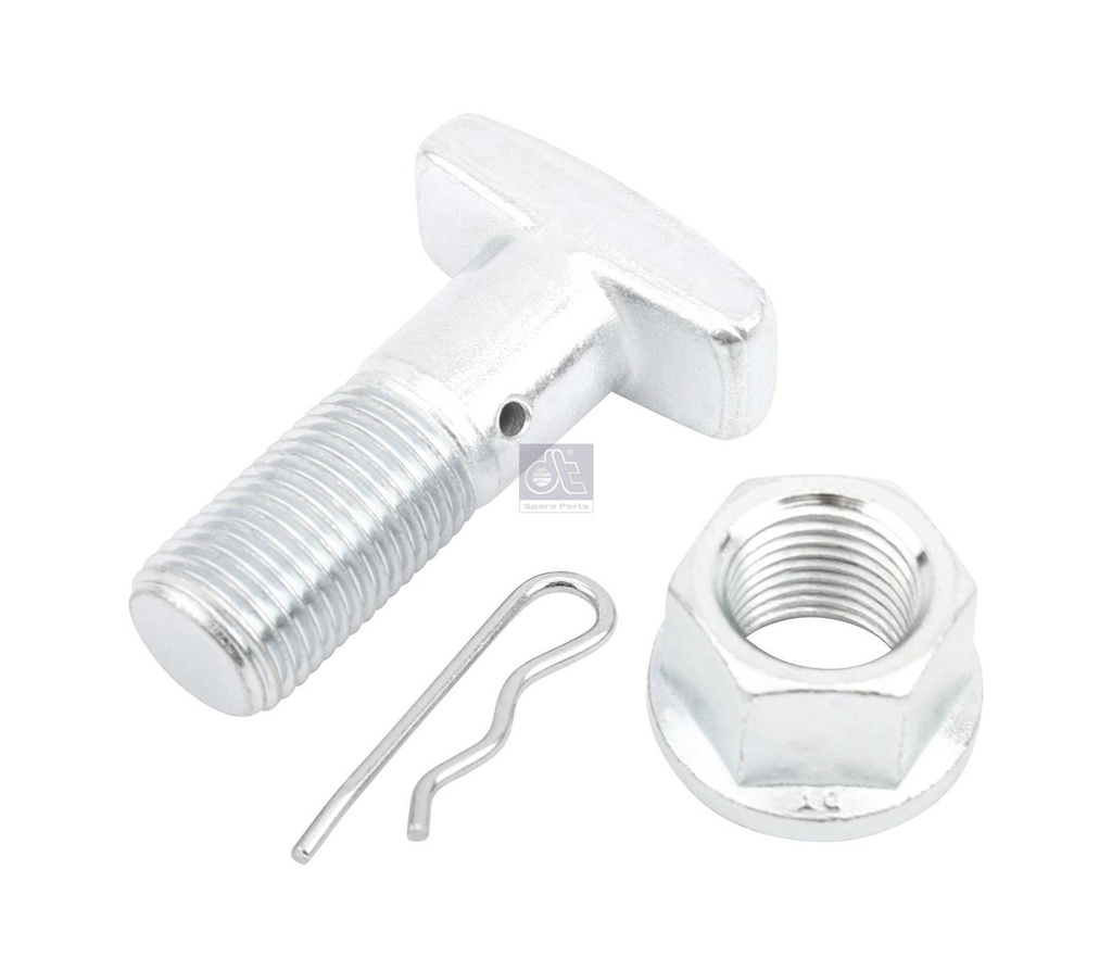Goujon de roue - DT SPARE PARTS