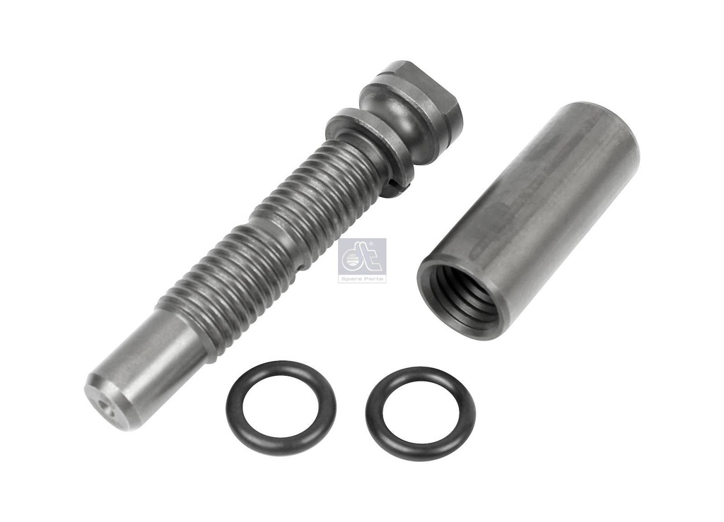 Kit de boulon de ressort SCANIA - DT SPARE PARTS