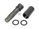Kit de boulon de ressort SCANIA - DT SPARE PARTS
