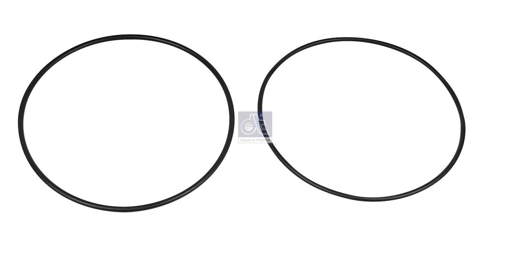 Kit de bagues d'étanchéité SCANIA - DT SPARE PARTS