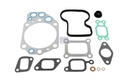 Kit de joints d'étanchéité culasse SCANIA - DT SPARE PARTS