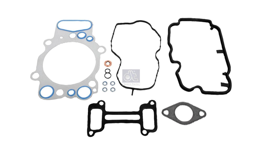 Kit de joints d'étanchéité culasse SCANIA - DT SPARE PARTS