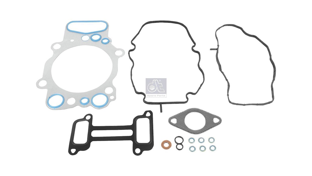 Kit de joints d'étanchéité culasse SCANIA - DT SPARE PARTS