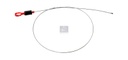 Jauge de niveau d'huile SCANIA - DT SPARE PARTS
