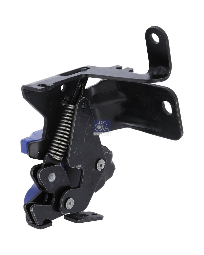 Serrure de capot moteur SCANIA - DT SPARE PARTS