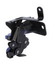 Serrure de capot moteur SCANIA - DT SPARE PARTS