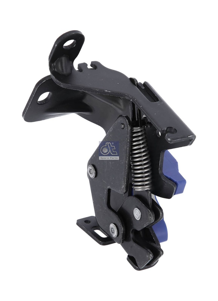 Serrure de capot moteur SCANIA - DT SPARE PARTS