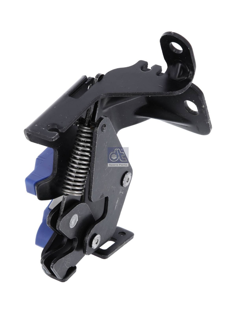 Serrure de capot moteur SCANIA - DT SPARE PARTS