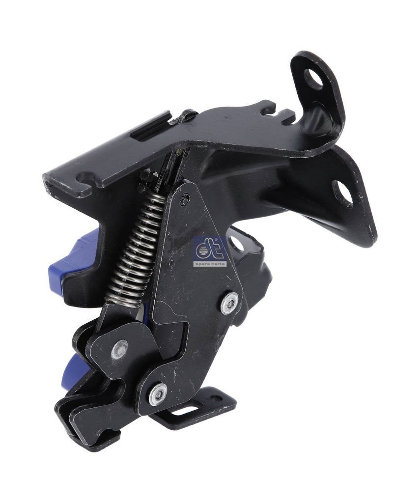 Serrure de capot moteur SCANIA - DT SPARE PARTS