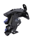 Serrure de capot moteur SCANIA - DT SPARE PARTS