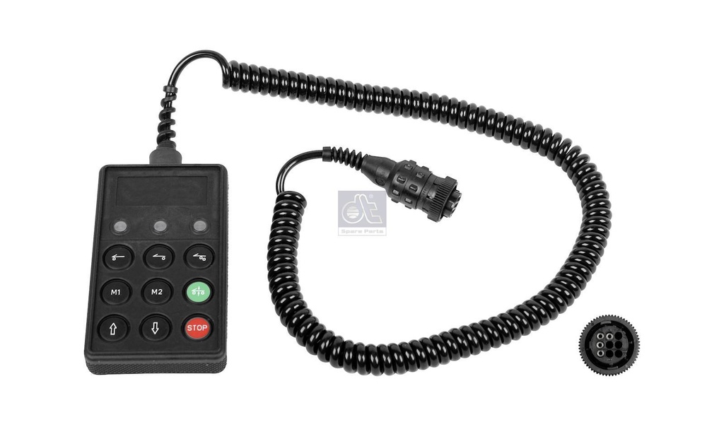 Telecommande - DT SPARE PARTS