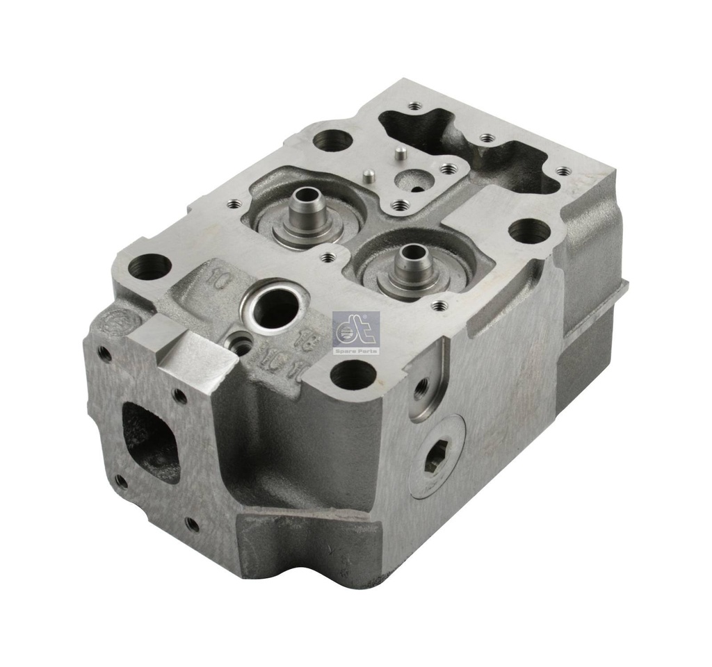 Culasse VOLVO - DT SPARE PARTS