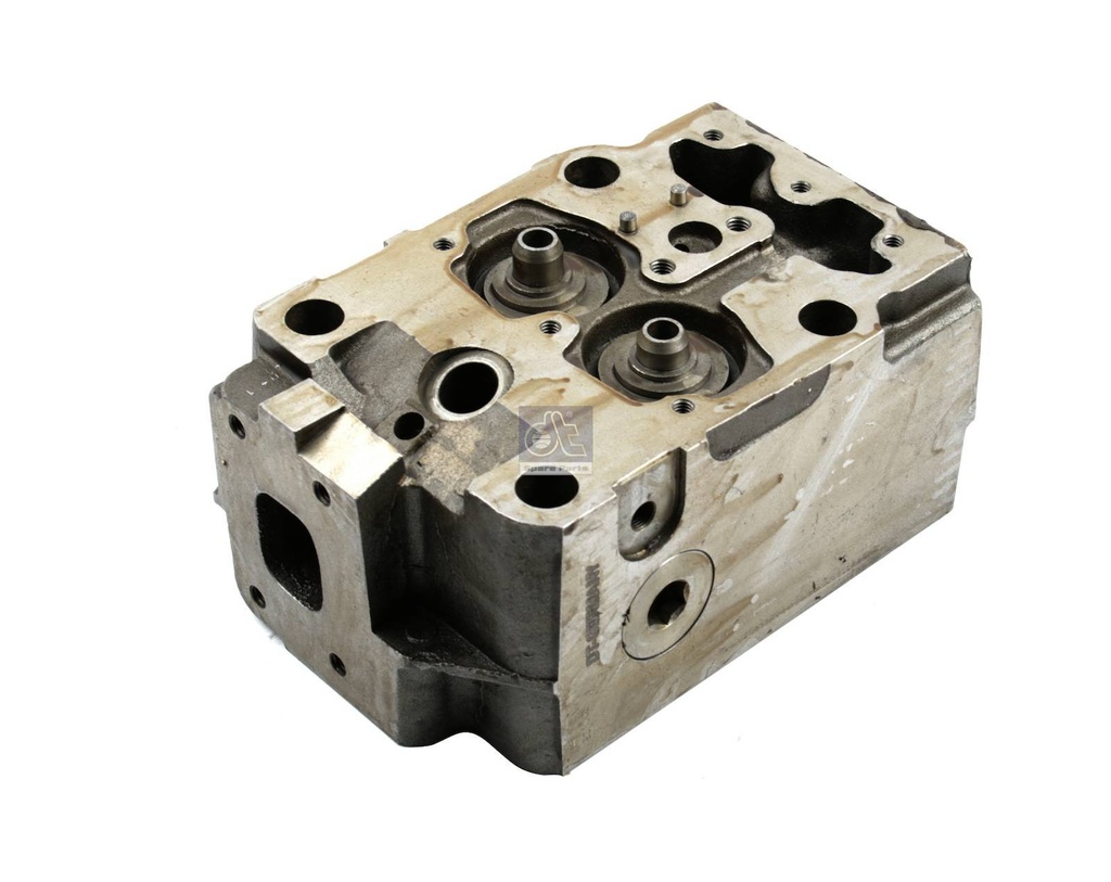 Culasse VOLVO - DT SPARE PARTS