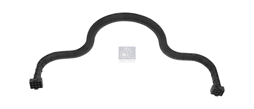 Profil d'étanchéité VOLVO - DT SPARE PARTS