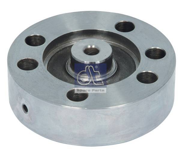 Moyeu - DT SPARE PARTS