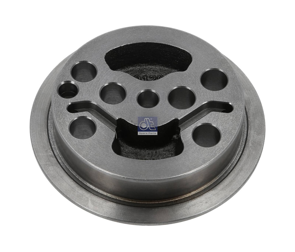 Moyeu - DT SPARE PARTS