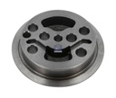 Moyeu - DT SPARE PARTS