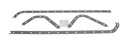 Joint de carter d'huile VOLVO - DT SPARE PARTS