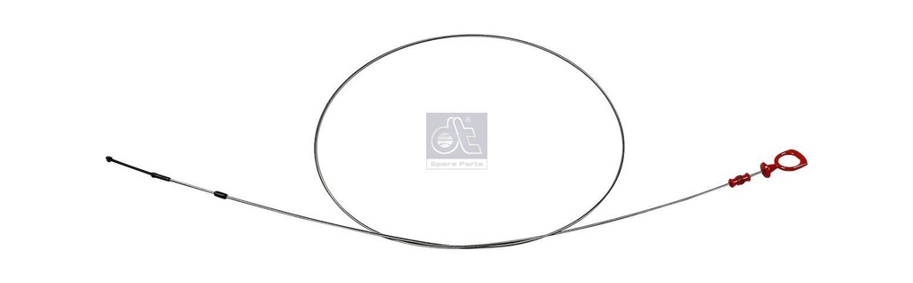Jauge de niveau d'huile VOLVO - DT SPARE PARTS