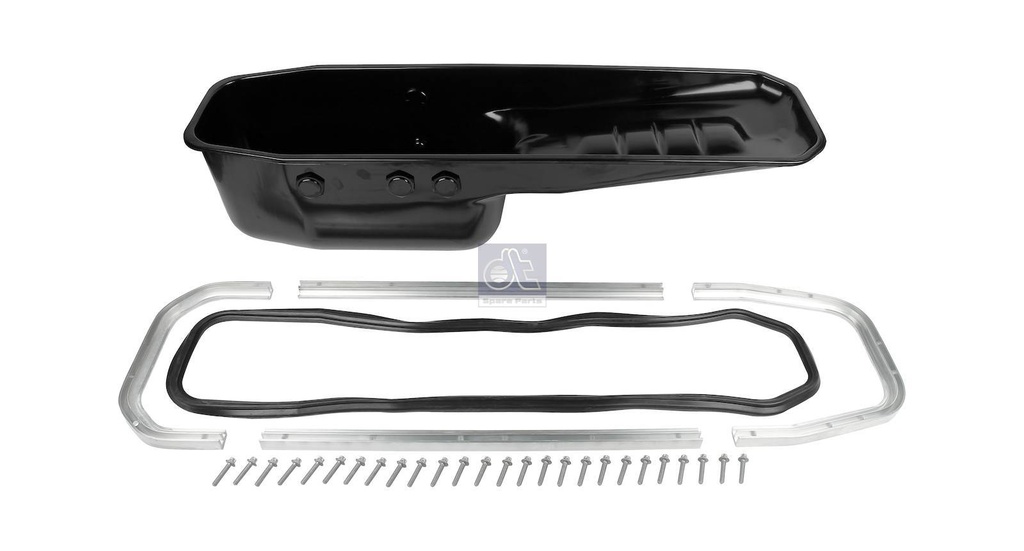 Carter d'huile VOLVO - DT SPARE PARTS