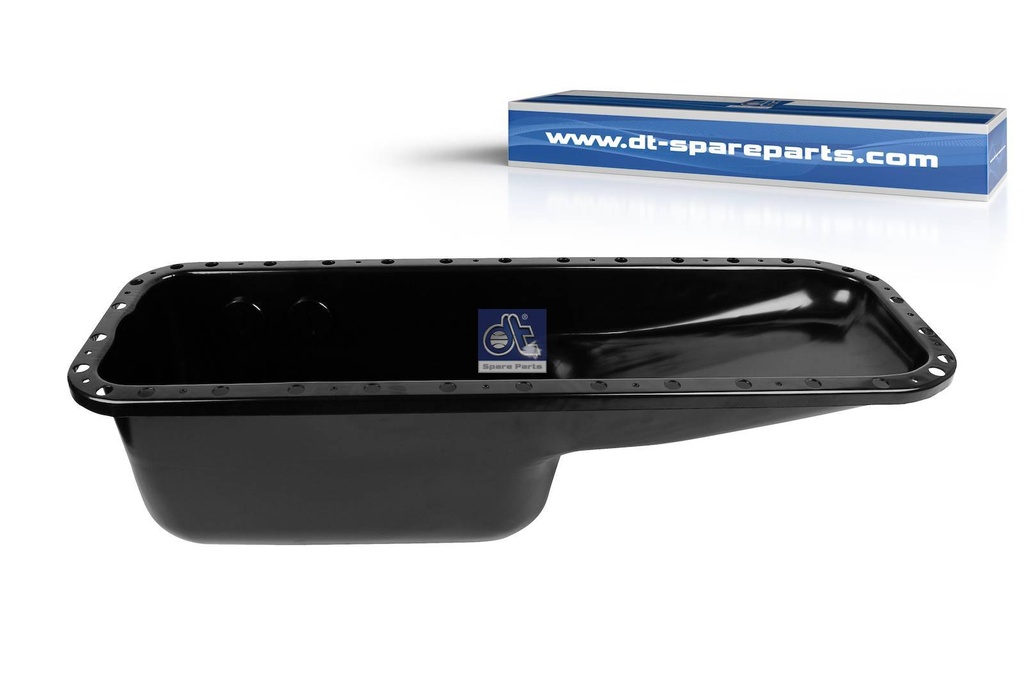 Carter d'huile VOLVO - DT SPARE PARTS