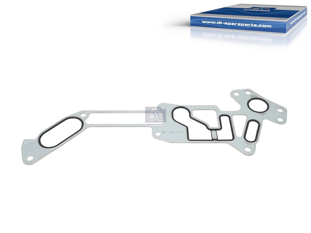 Joint - DT SPARE PARTS