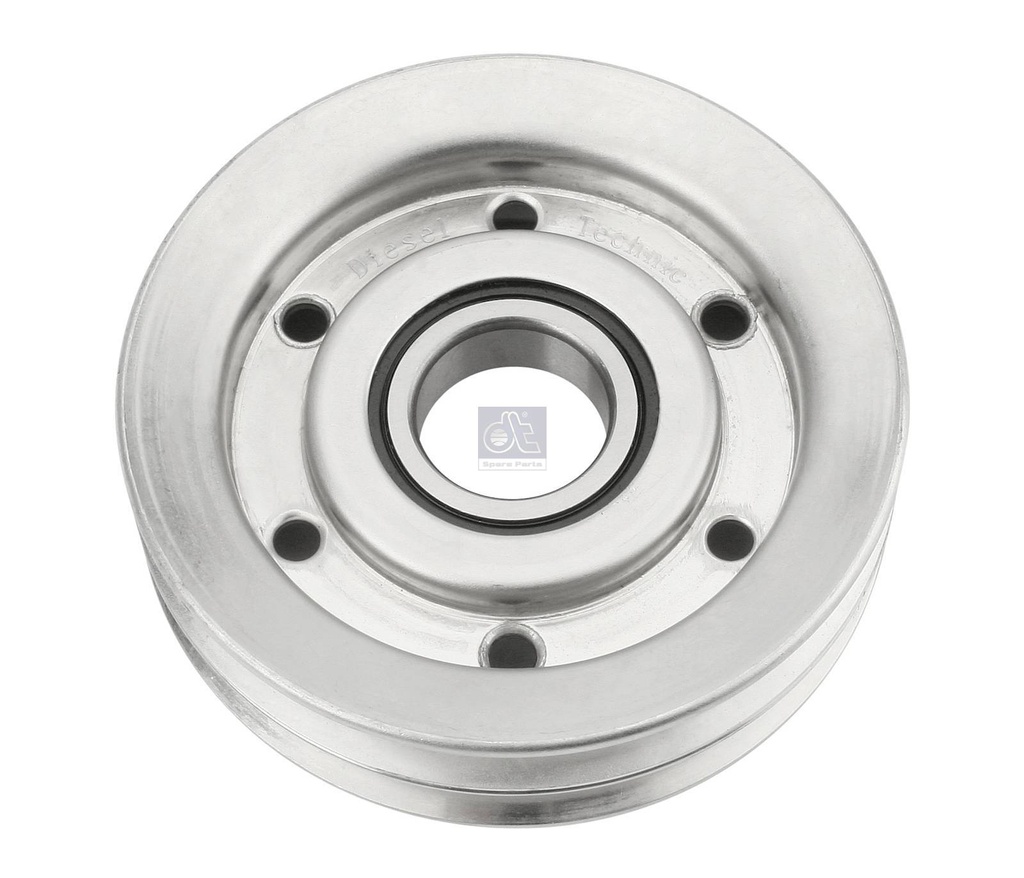 Poulie - DT SPARE PARTS