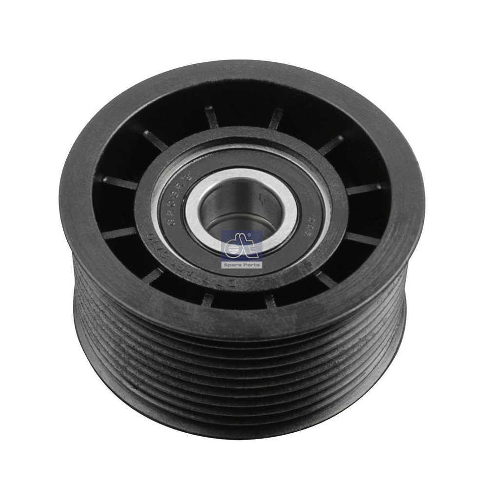 Galet tendeur - DT SPARE PARTS