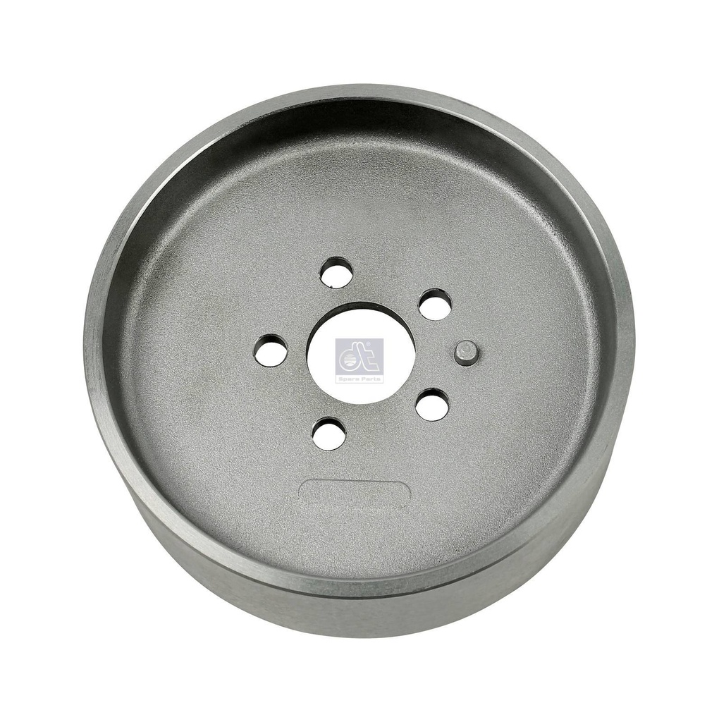Poulie - DT SPARE PARTS