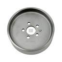 Poulie - DT SPARE PARTS