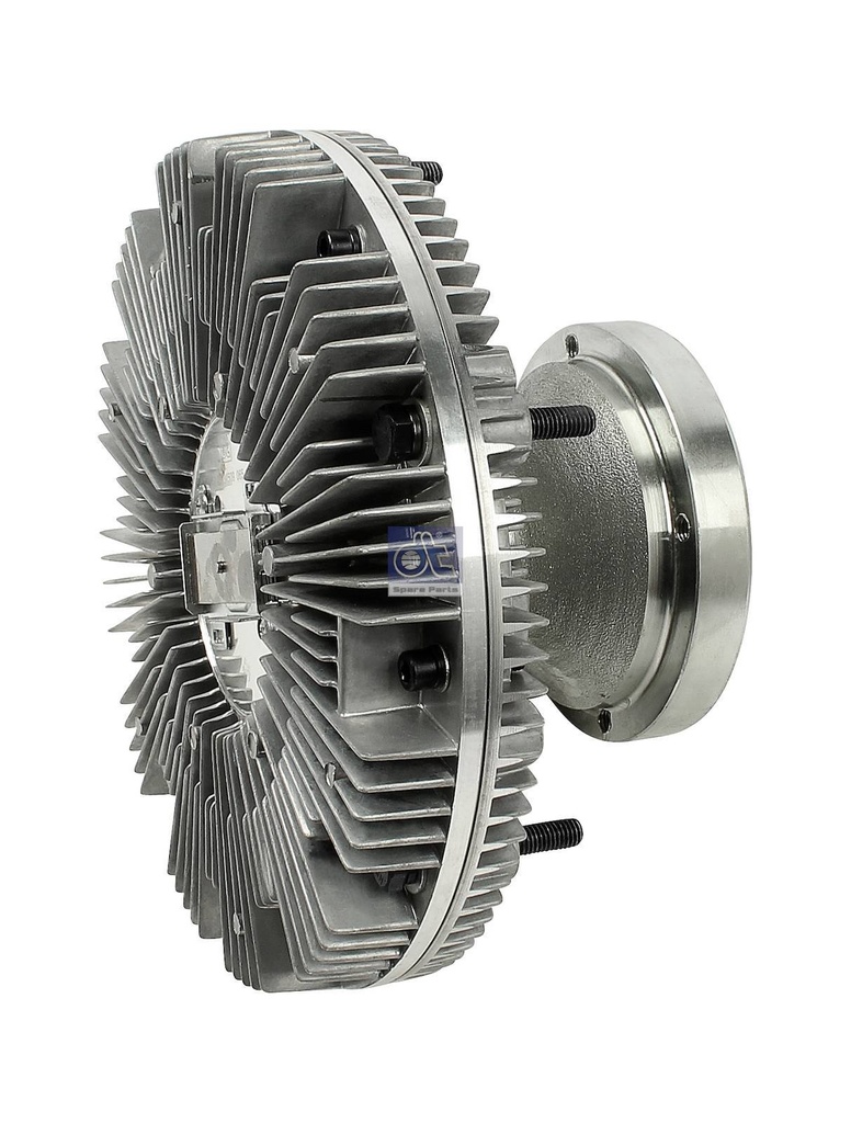 Coupleur de ventilateur VOLVO - DT SPARE PARTS