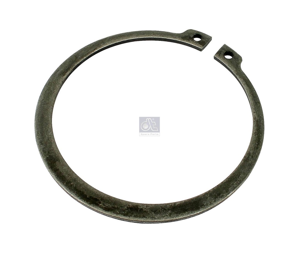 Anneau de sûreté - DT SPARE PARTS