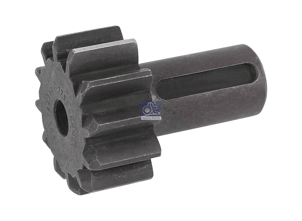 Pignon de démarreur VOLVO - DT SPARE PARTS