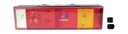 Feu arrière VOLVO - DT SPARE PARTS
