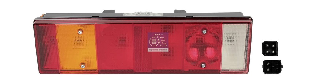 Feu arrière VOLVO - DT SPARE PARTS