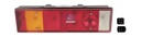 Feu arrière VOLVO - DT SPARE PARTS
