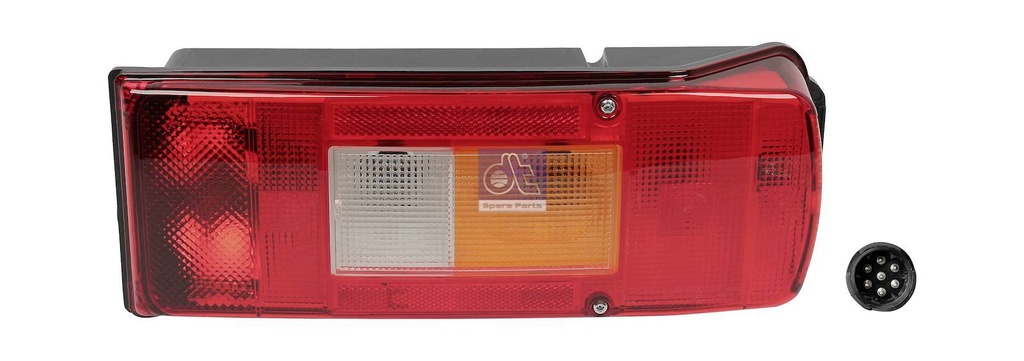 Feu arrière VOLVO - DT SPARE PARTS