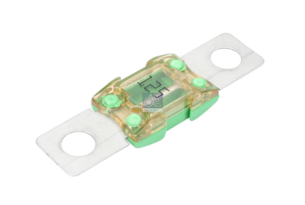 Fusible - DT SPARE PARTS