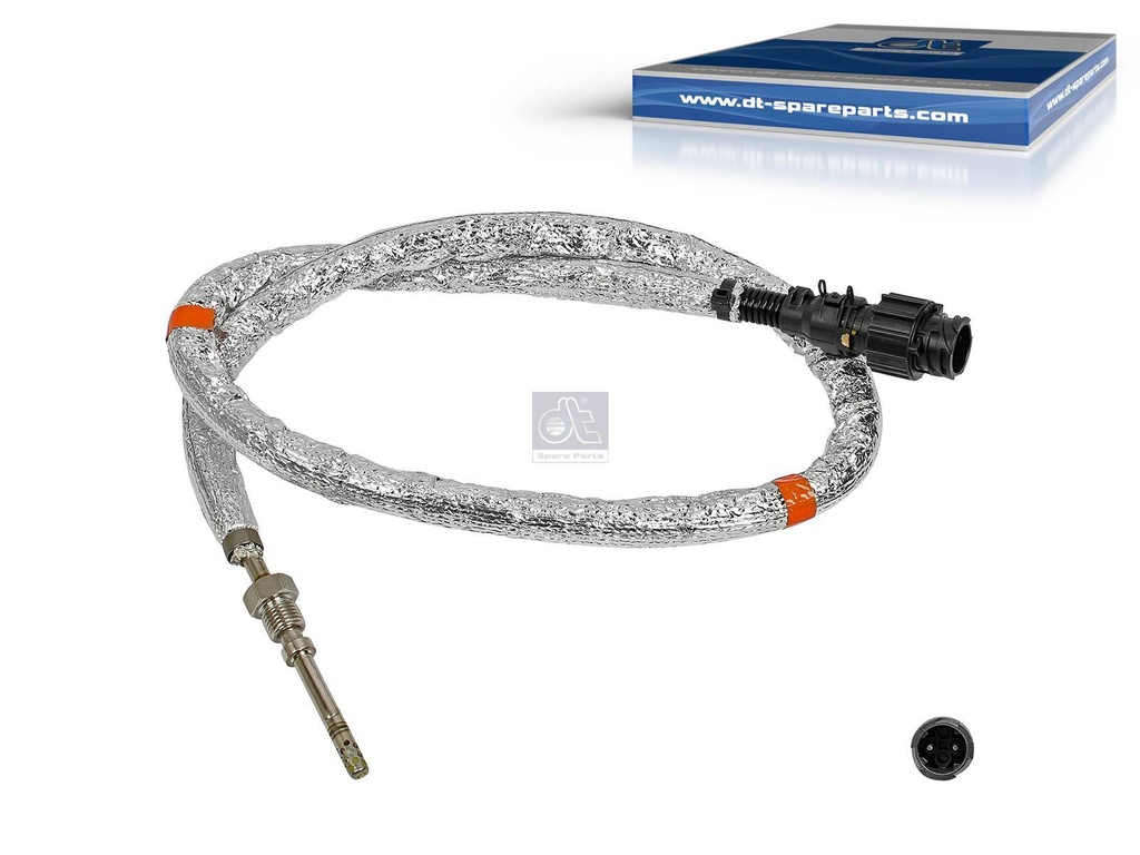 Capteur de température de gaz d'échappement VOLVO - DT SPARE PARTS