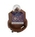 Ampoule avec culot VOLVO - DT SPARE PARTS