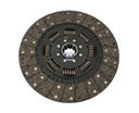 Disque d'embrayage - DT SPARE PARTS