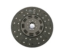 Disque d'embrayage VOLVO - DT SPARE PARTS