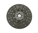 Disque d'embrayage VOLVO - DT SPARE PARTS