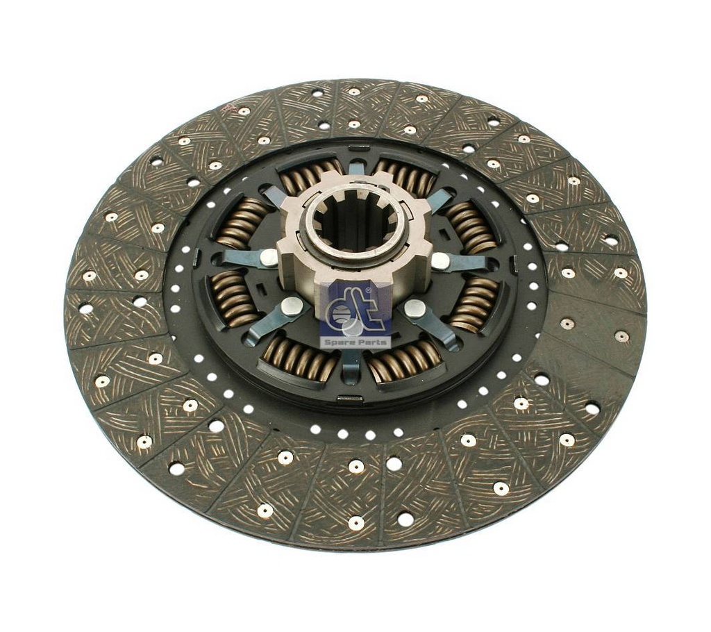 Disque d'embrayage VOLVO - DT SPARE PARTS