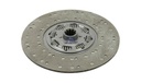 Disque d'embrayage VOLVO - DT SPARE PARTS