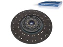 Disque d'embrayage VOLVO - DT SPARE PARTS