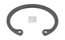 Anneau de sûreté - DT SPARE PARTS