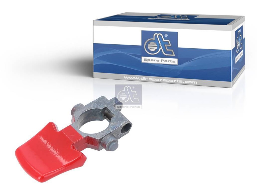 Levier VOLVO - DT SPARE PARTS
