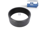 Couronne dentée - DT SPARE PARTS